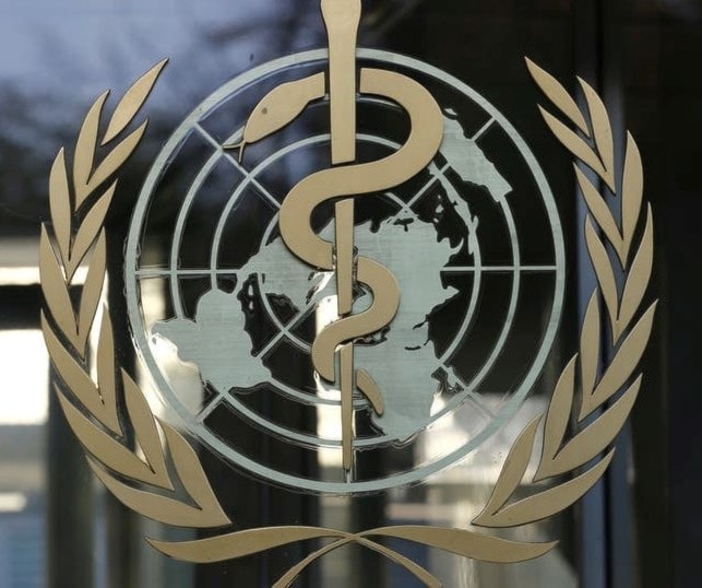 "الصحة العالمية": على غرب أوروبا ومناطق أخرى التعامل بسرعة مع موجات التفشي الجديدة لكورونا "الصحة العالمية": على غرب أوروبا ومناطق أخرى التعامل بسرعة مع موجات التفشي الجديدة لكورونا