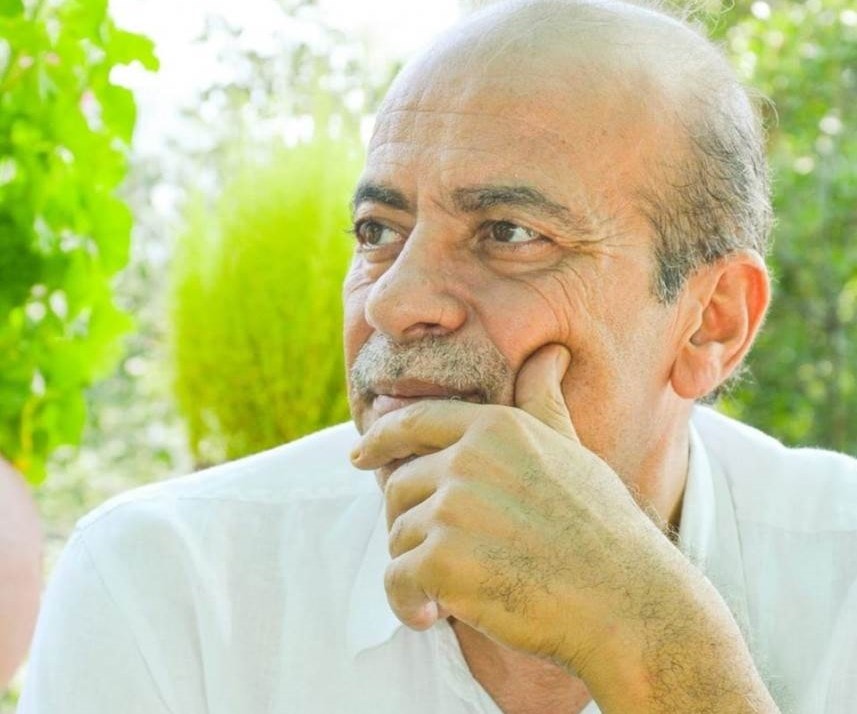 الموت يغيّب نافذ أبو حسنة الموت يغيّب نافذ أبو حسنة