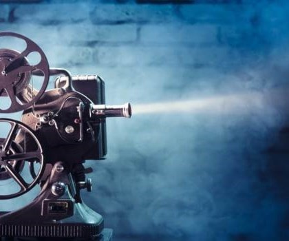 ملصق مهرجان السينما المصرية في البرازيل ملصق مهرجان السينما المصرية في البرازيل