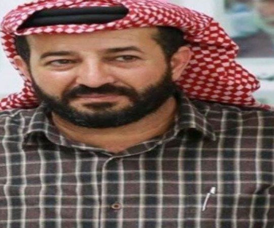 الأسير الأخرس يواصل إضرابه لليوم 17 الأسير الأخرس يواصل إضرابه لليوم 17