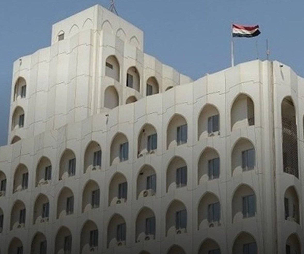 الخارجية العراقية تطالب الجانب التركي بتوضيح ملابسات حادث سيدكان ومحاسبة مرتكبيه الخارجية العراقية تطالب الجانب التركي بتوضيح ملابسات حادث سيدكان ومحاسبة مرتكبيه
