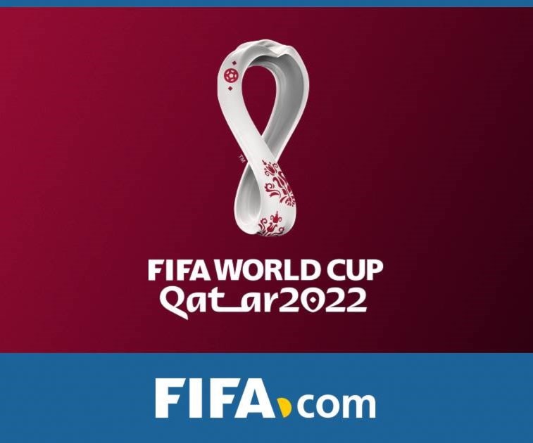 شعار كأس العالم قطر 2022 شعار كأس العالم قطر 2022