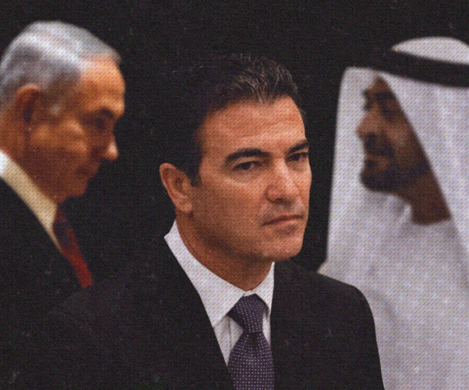 العرب المطبعون لن يعارضوا أي مساعٍ لتصفية القضية الفلسطينية. العرب المطبعون لن يعارضوا أي مساعٍ لتصفية القضية الفلسطينية.