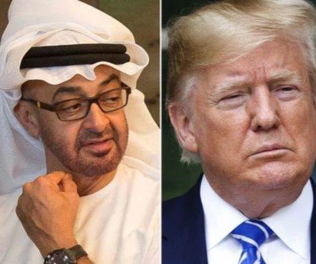 يخطئ من يعتقد أنها اتفاقيات مؤقتة لن تدوم يخطئ من يعتقد أنها اتفاقيات مؤقتة لن تدوم