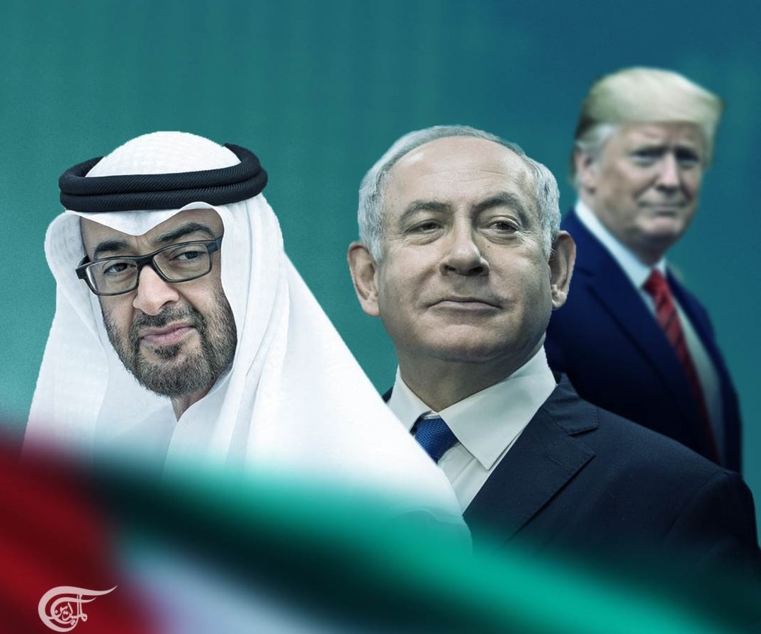 جرى اختيار توقيت الإعلان عن الاتفاق الإماراتي الإسرائيلي بعناية من جانب الأميركيين والإسرائيليين جرى اختيار توقيت الإعلان عن الاتفاق الإماراتي الإسرائيلي بعناية من جانب الأميركيين والإسرائيليين