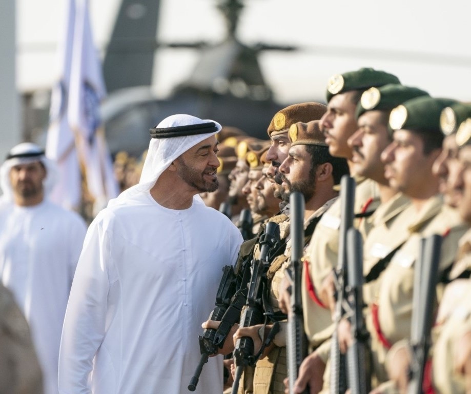 دلالات التطبيع بين الإمارات والاحتلال الإسرائيلي دلالات التطبيع بين الإمارات والاحتلال الإسرائيلي