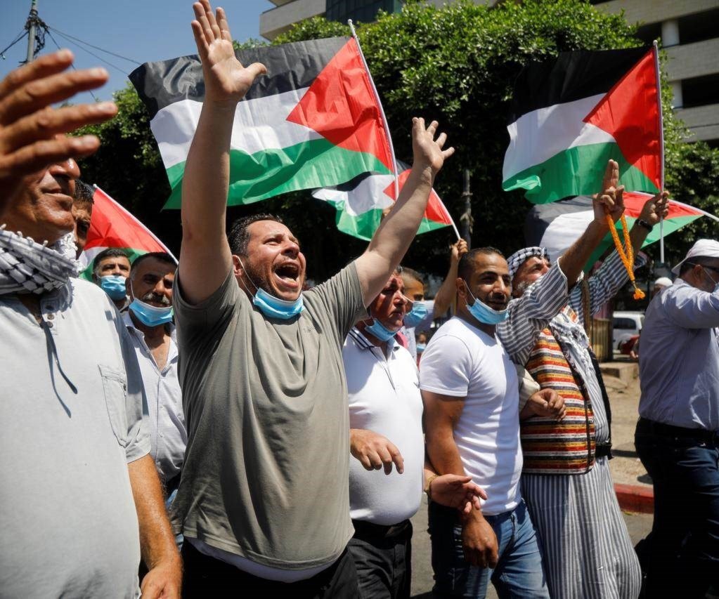 خليجيّون.. ولن نصالح! خليجيّون.. ولن نصالح!