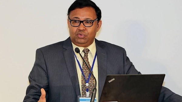 وظائف وزارة الخارجية السودانية 2020