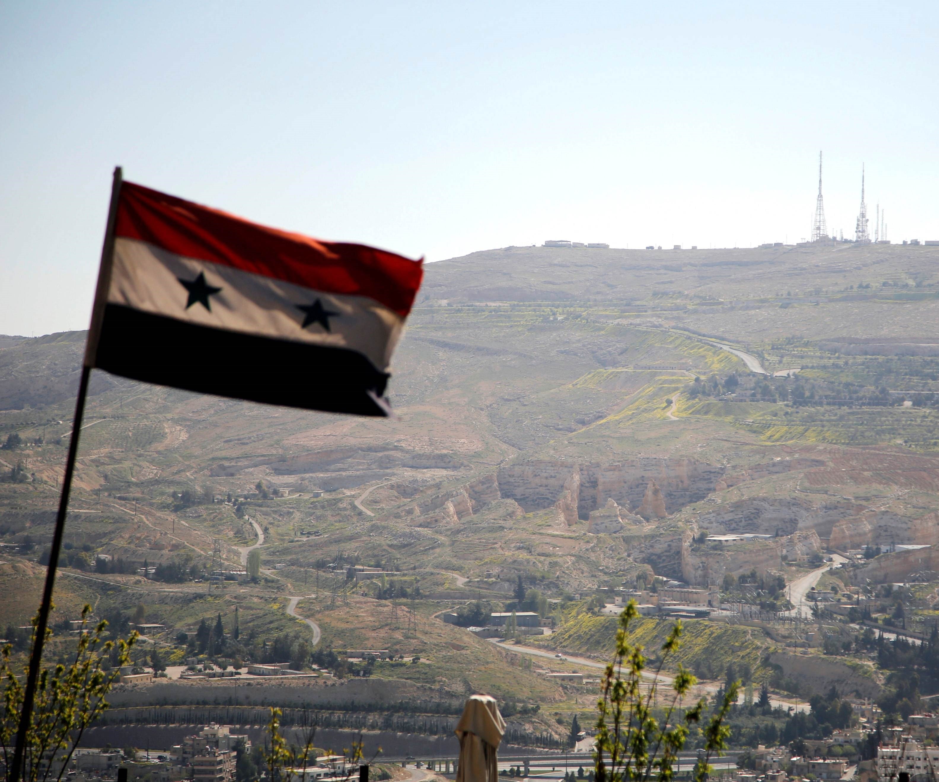اللجنة الدستورية السورية والصراع الدولي اللجنة الدستورية السورية والصراع الدولي