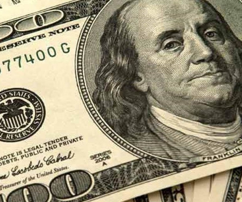 الدولار في تصاعد: بعد شهر كان الأسوأ خلال ال10 سنوات الدولار في تصاعد: بعد شهر كان الأسوأ خلال ال10 سنوات