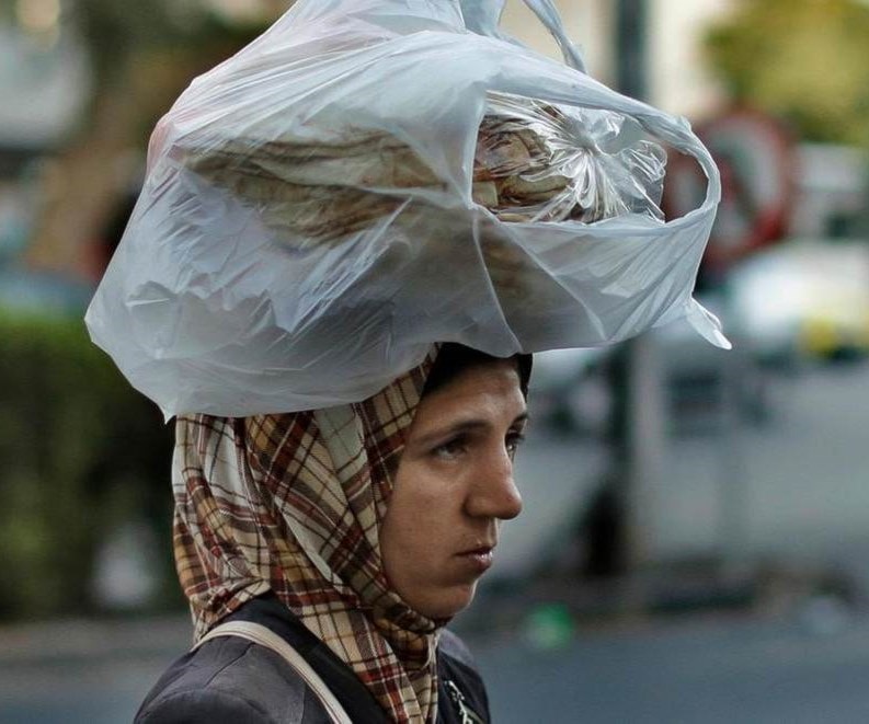النكتة سبيل السوريين لـ"قَهْرِ القَهْر" النكتة سبيل السوريين لـ"قَهْرِ القَهْر"