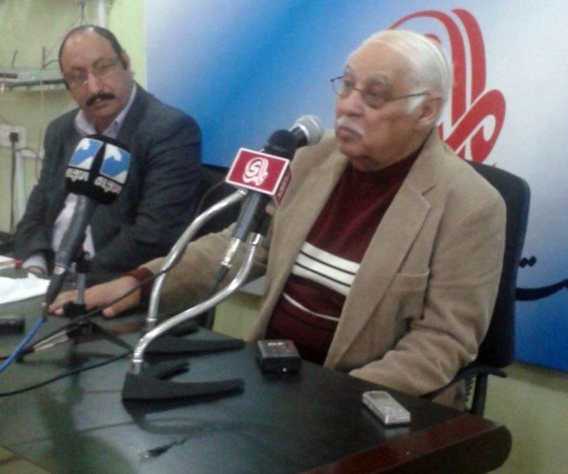رحيل الكاتب العراقي عادل كاظم رحيل الكاتب العراقي عادل كاظم