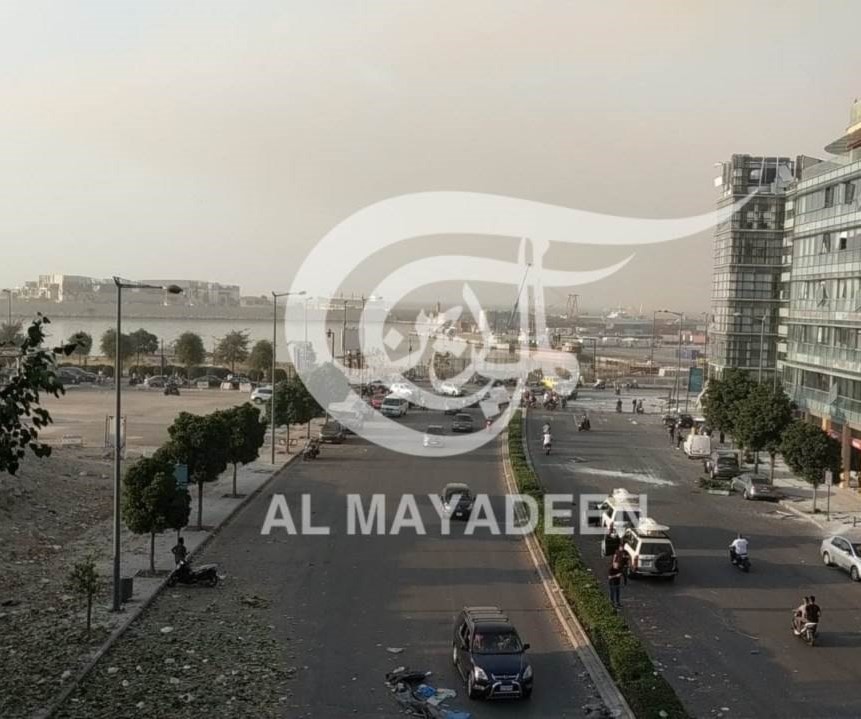 مجلس الدفاع الأعلى يعلن حالة الطوارئ لمدة أسبوعين مجلس الدفاع الأعلى يعلن حالة الطوارئ لمدة أسبوعين