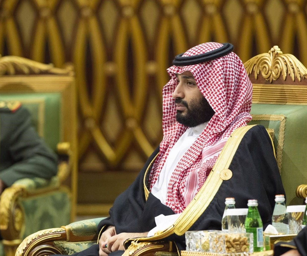 الجبري يرفع دعوى ضد ابن سلمان أمام محكمة جزائية أميركية الجبري يرفع دعوى ضد ابن سلمان أمام محكمة جزائية أميركية