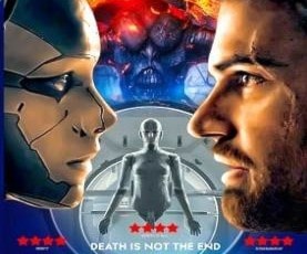 ملصق الفيلم ملصق الفيلم