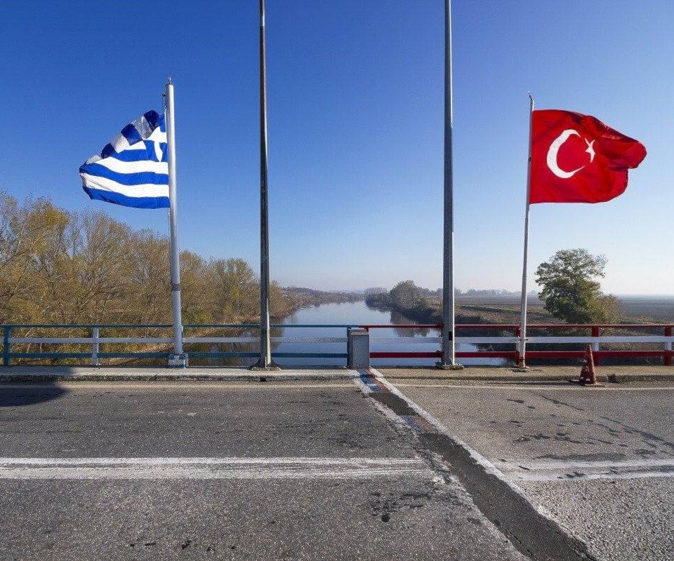 بيتساس: ننتظر لنرى ما إذا كانت تركيا تنوي القيام بذلك جدياً بيتساس: ننتظر لنرى ما إذا كانت تركيا تنوي القيام بذلك جدياً