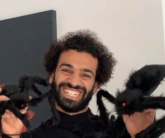 فأر محمد صلاح وطعام سيرين عبد النور.. "فوبيا" تُصيب المشاهير العرب فأر محمد صلاح وطعام سيرين عبد النور.. "فوبيا" تُصيب المشاهير العرب
