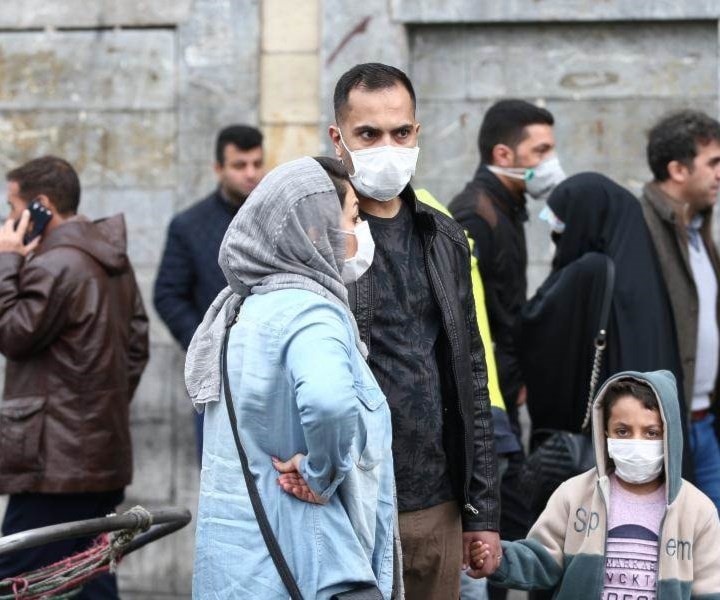 بلغ العدد الإجمالي للمتماثلين للشفاء منذ تفشي الفيروس في البلاد 282122 شخصاً بلغ العدد الإجمالي للمتماثلين للشفاء منذ تفشي الفيروس في البلاد 282122 شخصاً