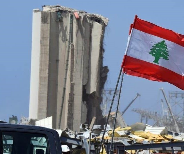 للتريّث واللاقرار للتريّث واللاقرار