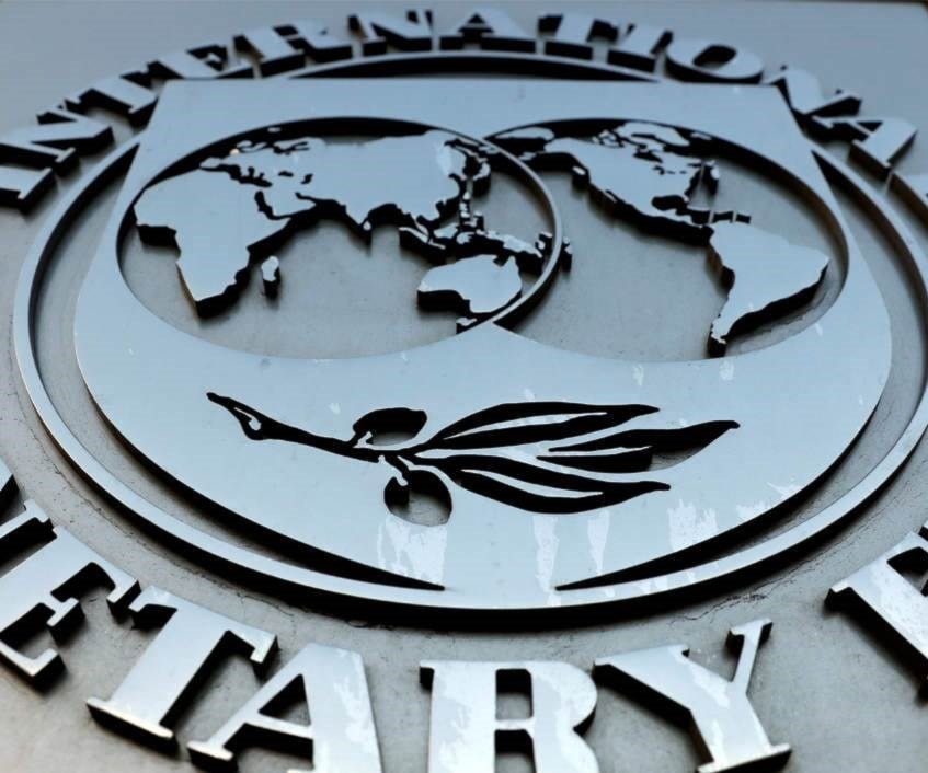 صندوق النقد الدولي مستعد لمضاعفة جهوده في التعاون مع لبنان صندوق النقد الدولي مستعد لمضاعفة جهوده في التعاون مع لبنان