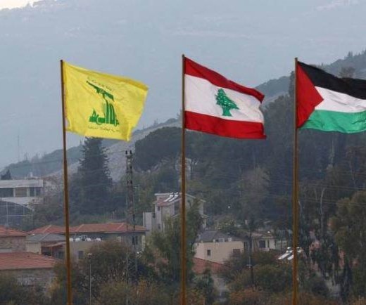 رد حزب الله.. الضغط على الوعي الإسرائيلي رد حزب الله.. الضغط على الوعي الإسرائيلي