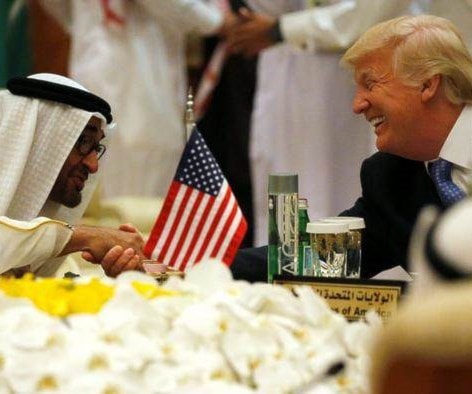 الإمارات ستشهر أوراقها "الاستراتيجيَّة" فانتظروا! الإمارات ستشهر أوراقها "الاستراتيجيَّة" فانتظروا!