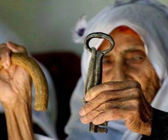 من فلسطين الخبر اليقين من فلسطين الخبر اليقين