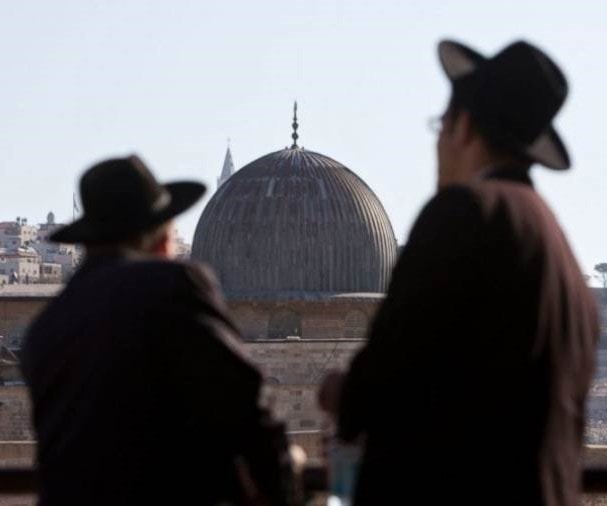 ماذا تبقّى من الوصاية الأردنية على المسجد الأقصى؟ ماذا تبقّى من الوصاية الأردنية على المسجد الأقصى؟