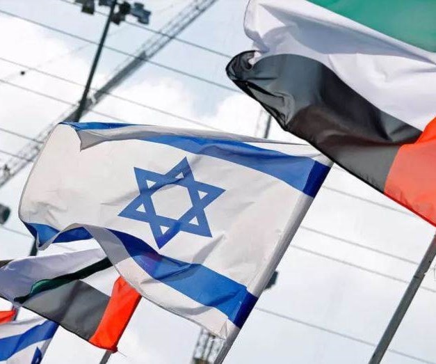 "فلسطين ستبقى البوصلة".. فنانون عرب يقاطعون الإمارات "فلسطين ستبقى البوصلة".. فنانون عرب يقاطعون الإمارات
