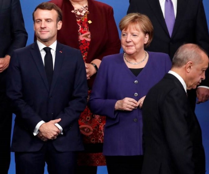 كان لافتاً الضغط الأميركي غير المسبوق على أنقرة في هذا الملف بالتحديد كان لافتاً الضغط الأميركي غير المسبوق على أنقرة في هذا الملف بالتحديد