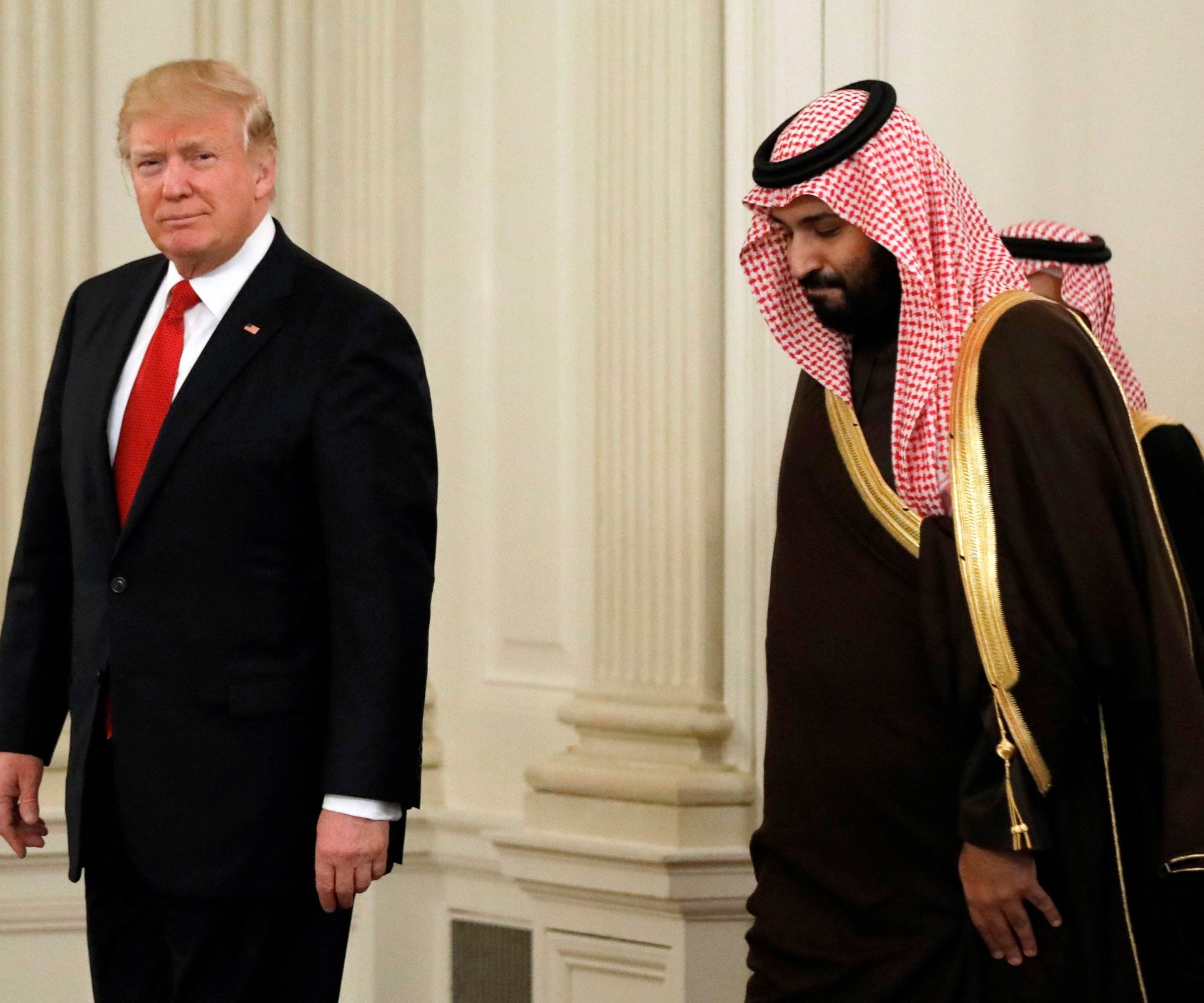"ذئاب أميركا" وتسليم مفاتيح الكعبة والقدس للصّهاينة "ذئاب أميركا" وتسليم مفاتيح الكعبة والقدس للصّهاينة