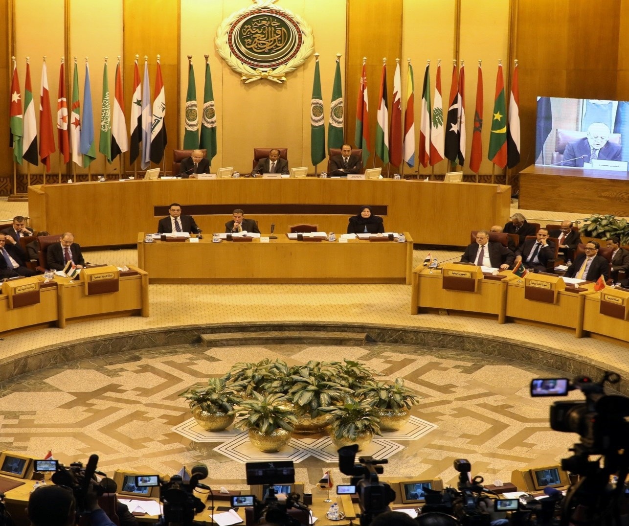 هل سيكون الناتو العربي الإسرائيلي بديلاً عن الجامعة العربية؟ هل سيكون الناتو العربي الإسرائيلي بديلاً عن الجامعة العربية؟