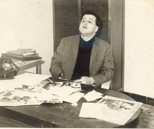 الشهيد محمد بودية الشهيد محمد بودية