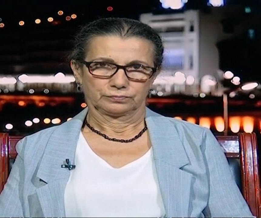 حنون للميادين: توقيع الأسرلة الذي نراه اليوم وحّد الفصائل الفلسطينية وجعلها تتّخذ موقفاً من اتفاق أوسلو حنون للميادين: توقيع الأسرلة الذي نراه اليوم وحّد الفصائل الفلسطينية وجعلها تتّخذ موقفاً من اتفاق أوسلو