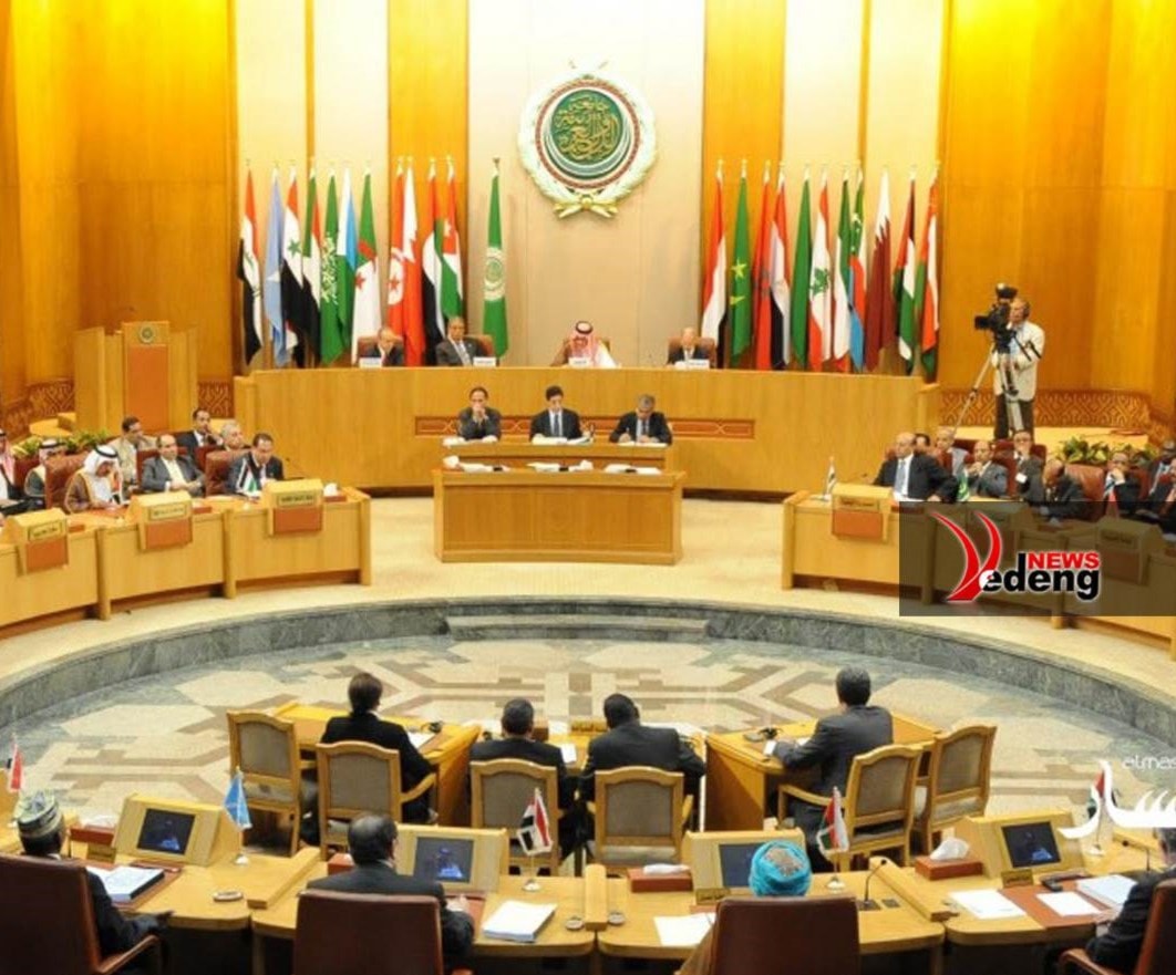 مشاورات الوحدة العربية في جامعة الدول العربية تناولت كلّ شيء.. إلا الوحدة العربية! مشاورات الوحدة العربية في جامعة الدول العربية تناولت كلّ شيء.. إلا الوحدة العربية!