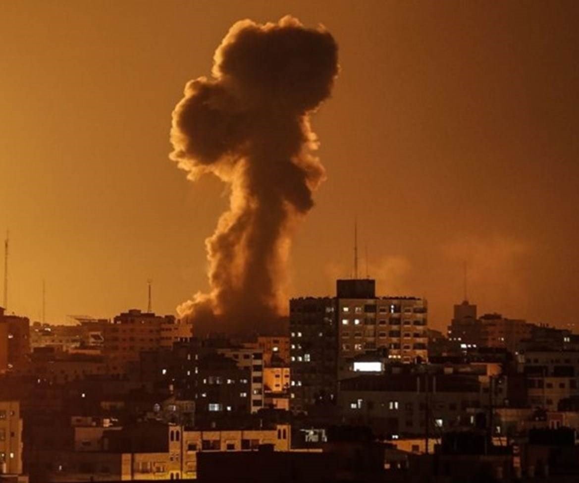مأزق العدوّ الصّهيونيّ في غزة مأزق العدوّ الصّهيونيّ في غزة