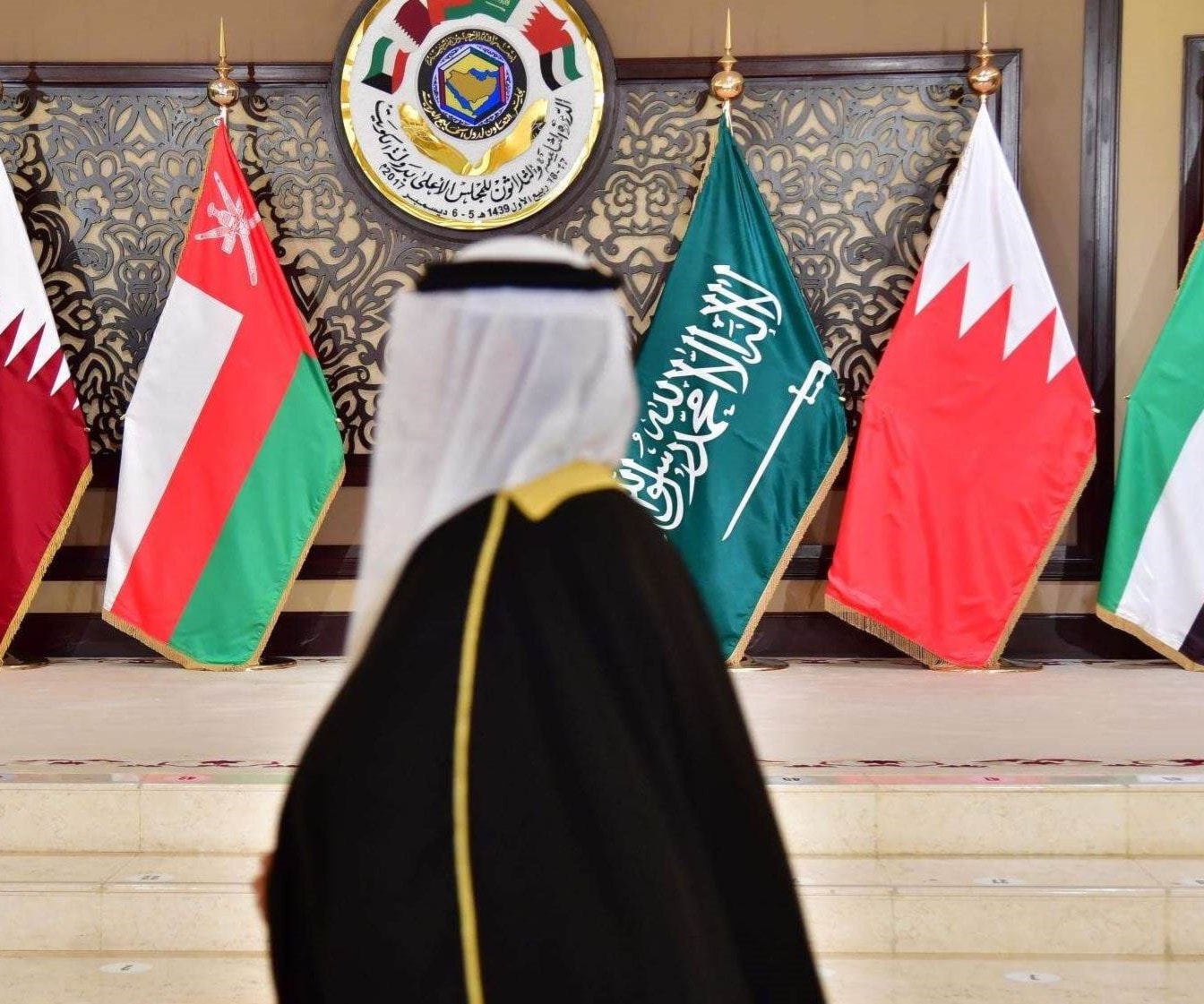 محميات النفط.. التطبيع بحد ذاته محميات النفط.. التطبيع بحد ذاته