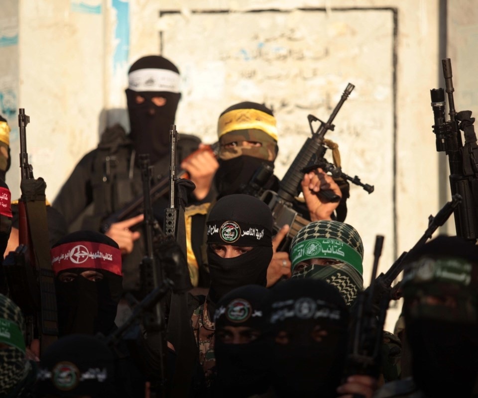 الفصائل الفلسطينية: ندعو شعوب الأمة للتحرك الشعبي الواسع لنبذ الفئة المطبعة الفصائل الفلسطينية: ندعو شعوب الأمة للتحرك الشعبي الواسع لنبذ الفئة المطبعة