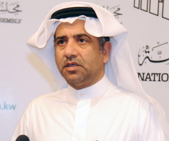 الرويعي: كلام ترامب يتماشى مع دعاياته الانتخابية الرويعي: كلام ترامب يتماشى مع دعاياته الانتخابية