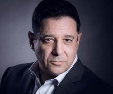 نعوم إيرز نعوم إيرز