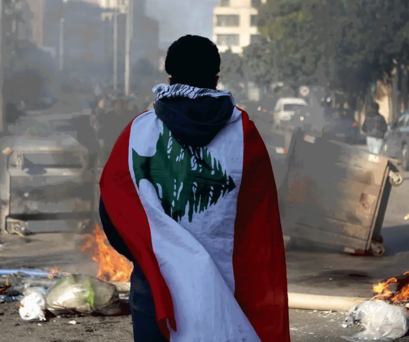 الاغتيال الاقتصاديّ للبنان للسّلام مع "إسرائيل"؟ الاغتيال الاقتصاديّ للبنان للسّلام مع "إسرائيل"؟