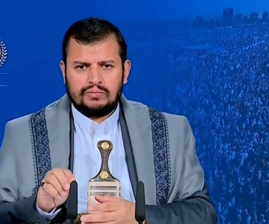 الحوثي 1 الحوثي 1