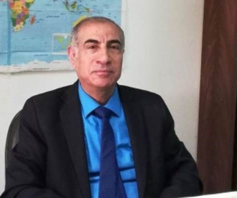 زهير توفيق رئيساً لـ "جمعية النقاد الأردنيين" زهير توفيق رئيساً لـ "جمعية النقاد الأردنيين"