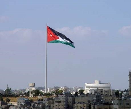 الأردن: يهدف الاجتماع لبحث سبل دعم العملية السلمية في الشرق الأوسط الأردن: يهدف الاجتماع لبحث سبل دعم العملية السلمية في الشرق الأوسط