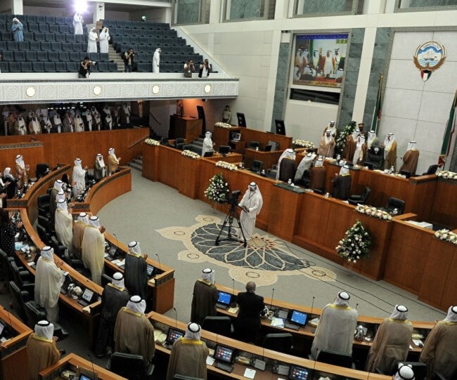 البرلمان الكويتي البرلمان الكويتي