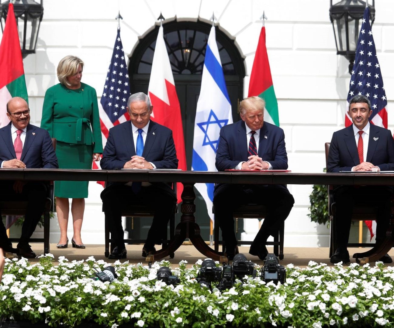 خلف صورة التّطبيع فشل إسرائيليّ جديد خلف صورة التّطبيع فشل إسرائيليّ جديد