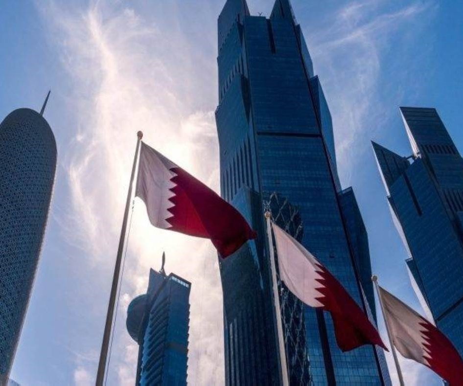 قطر ومحاصروها.. الرابحون والخاسرون من التطبيع قطر ومحاصروها.. الرابحون والخاسرون من التطبيع