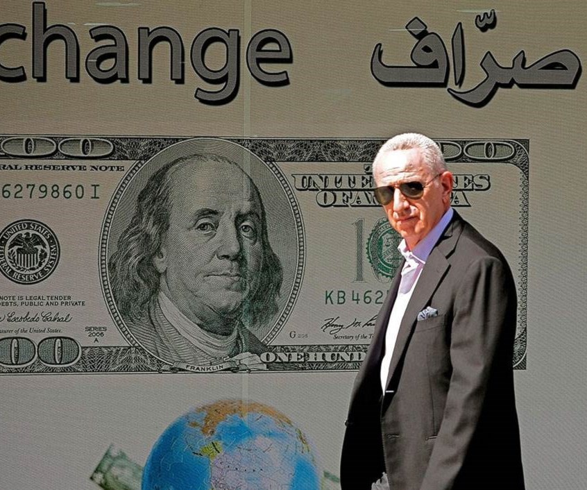 حرب اقتصاديَّة على اللبنانيين: السّيادة مقابل الغذاء حرب اقتصاديَّة على اللبنانيين: السّيادة مقابل الغذاء