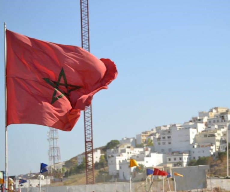 تطبيع التطبيع: التجربة المغربية تطبيع التطبيع: التجربة المغربية
