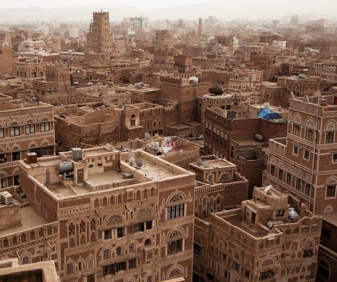 ثورة 21 أيلول/سبتمبر.. اليمن خارج النصّ السعودي ثورة 21 أيلول/سبتمبر.. اليمن خارج النصّ السعودي